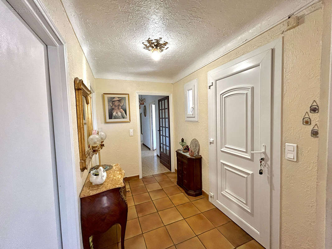 Appartement à GRASSE