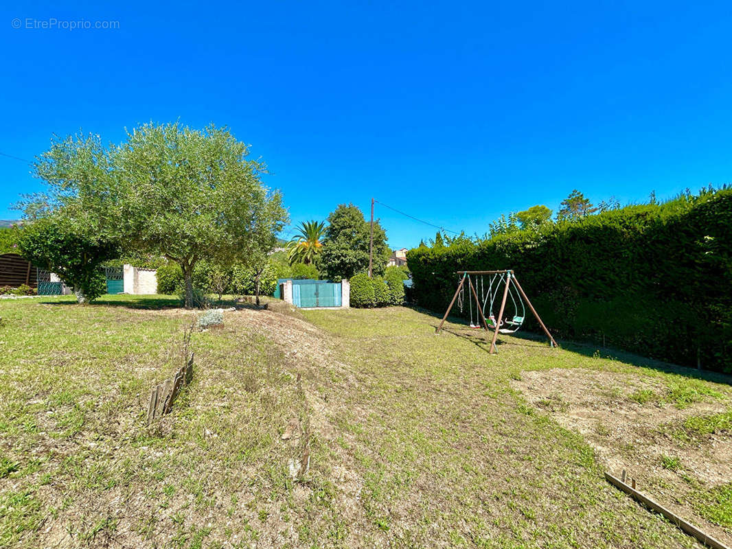 Appartement à GRASSE