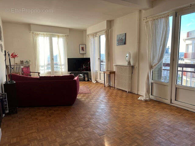 Appartement à LIMOGES