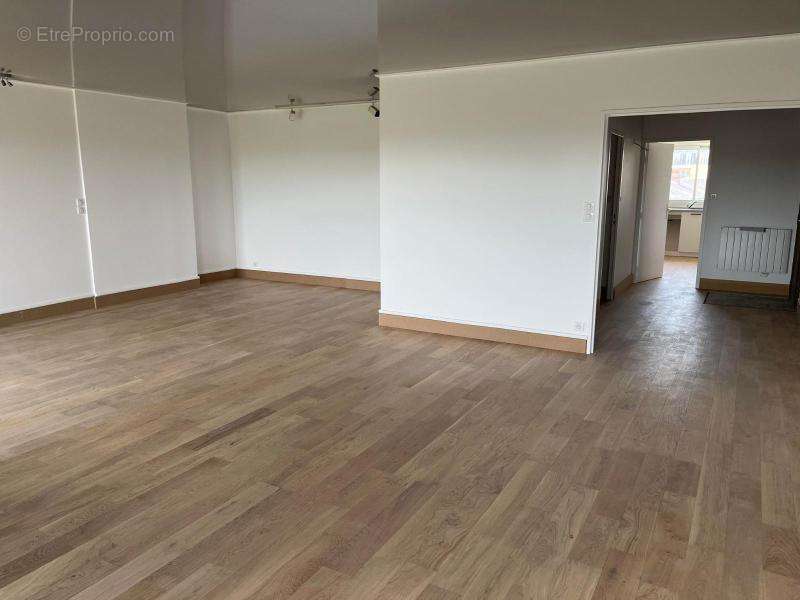 Appartement à LIMOGES