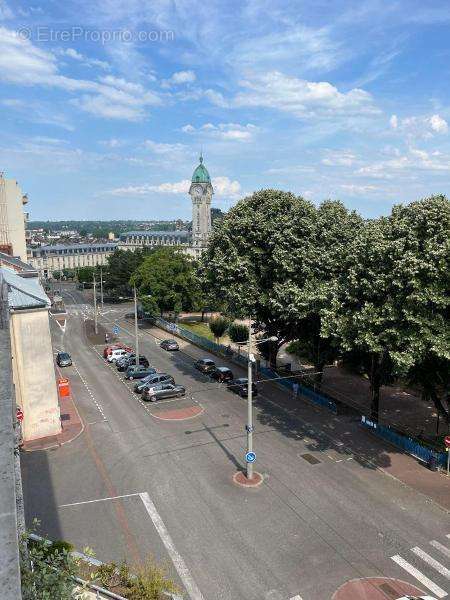 Appartement à LIMOGES