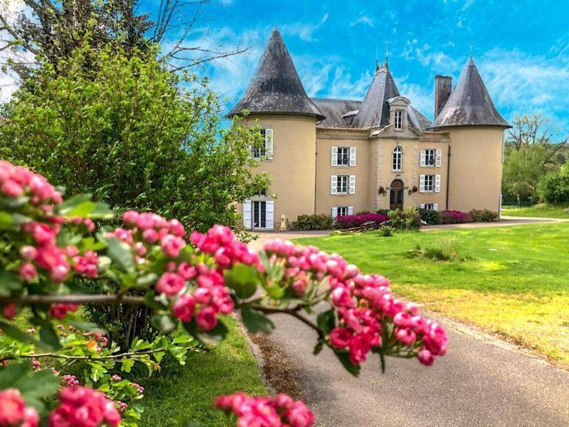 Appartement à SAINT-HILAIRE-BONNEVAL