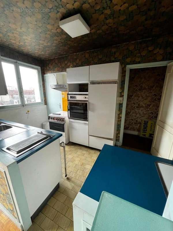 Appartement à LIMOGES