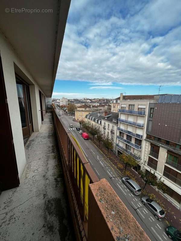 Appartement à LIMOGES