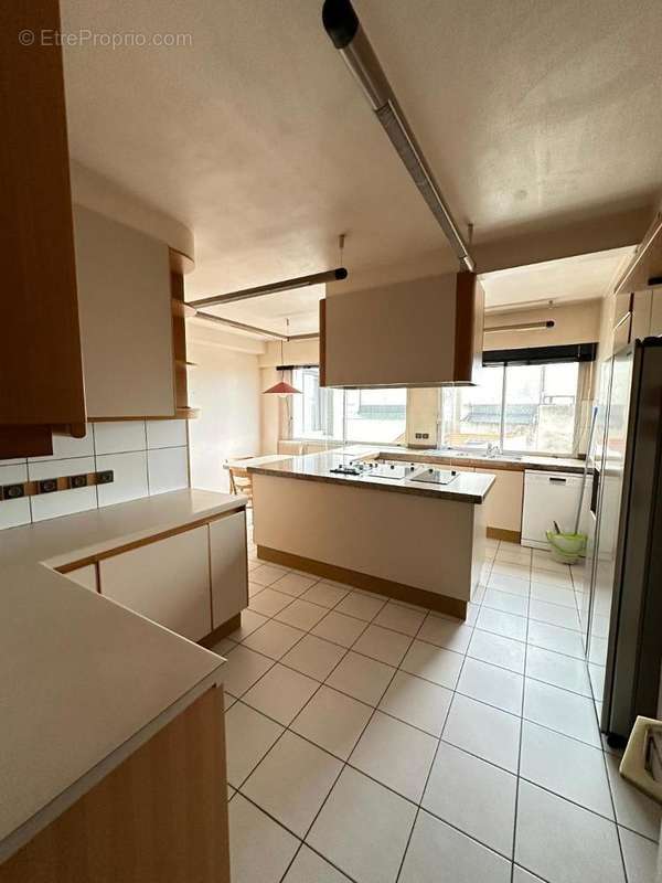 Appartement à LIMOGES