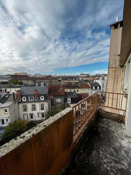 Appartement à LIMOGES