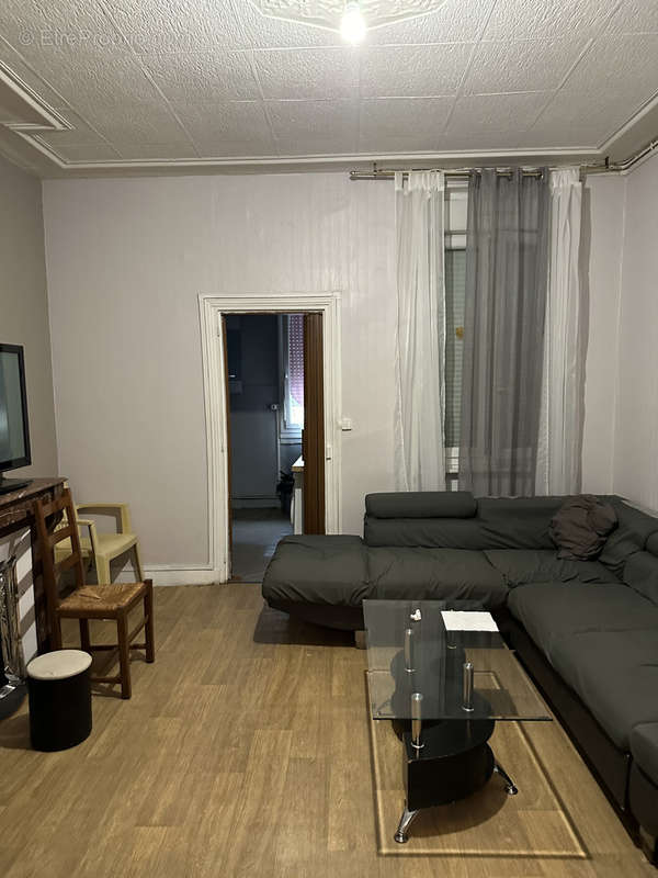 Appartement à LIMOGES