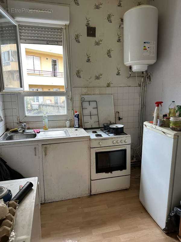 Appartement à LIMOGES