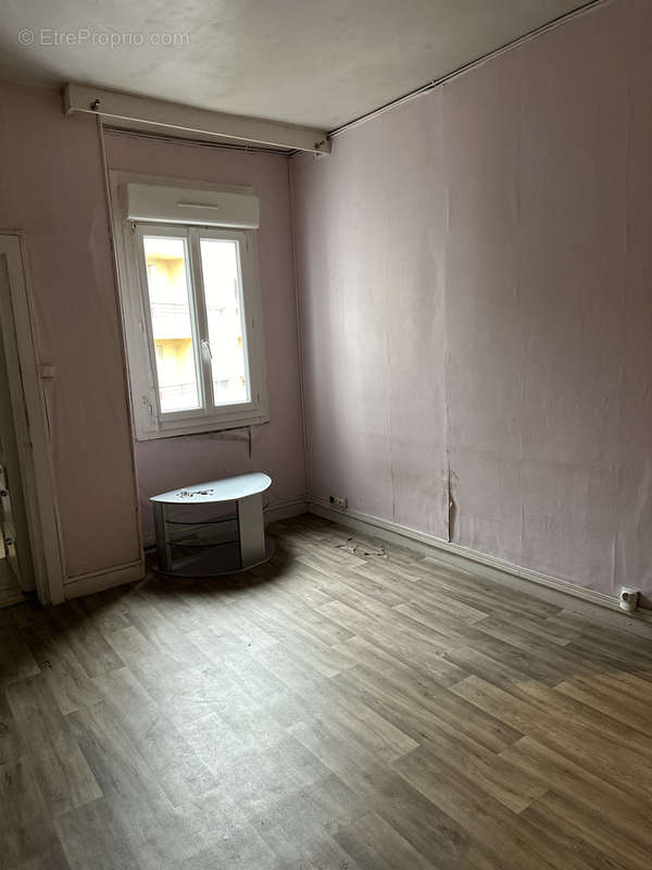 Appartement à LIMOGES