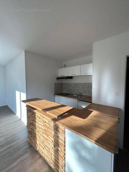 Appartement à LIMOGES