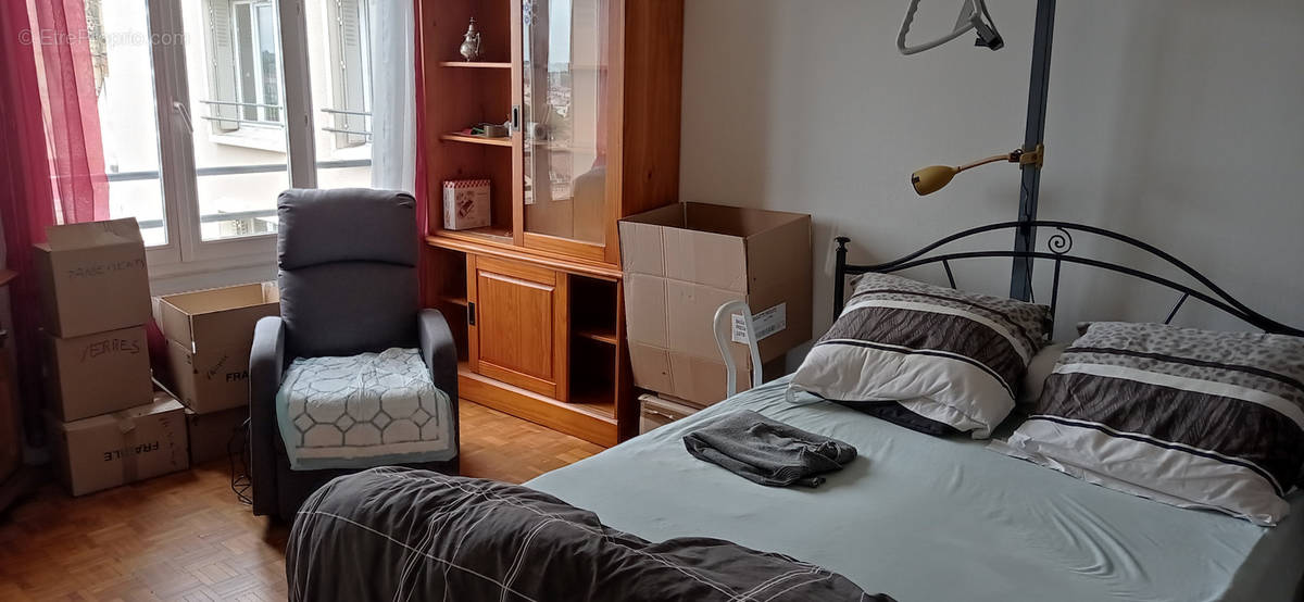 Appartement à LIMOGES