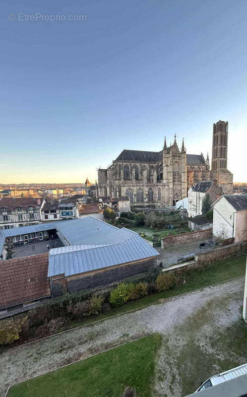 Appartement à LIMOGES