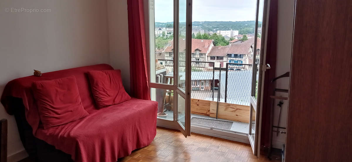 Appartement à LIMOGES