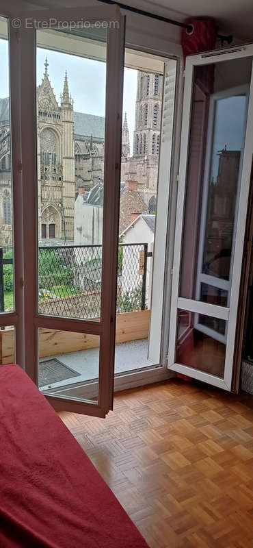 Appartement à LIMOGES