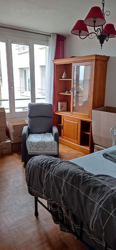 Appartement à LIMOGES