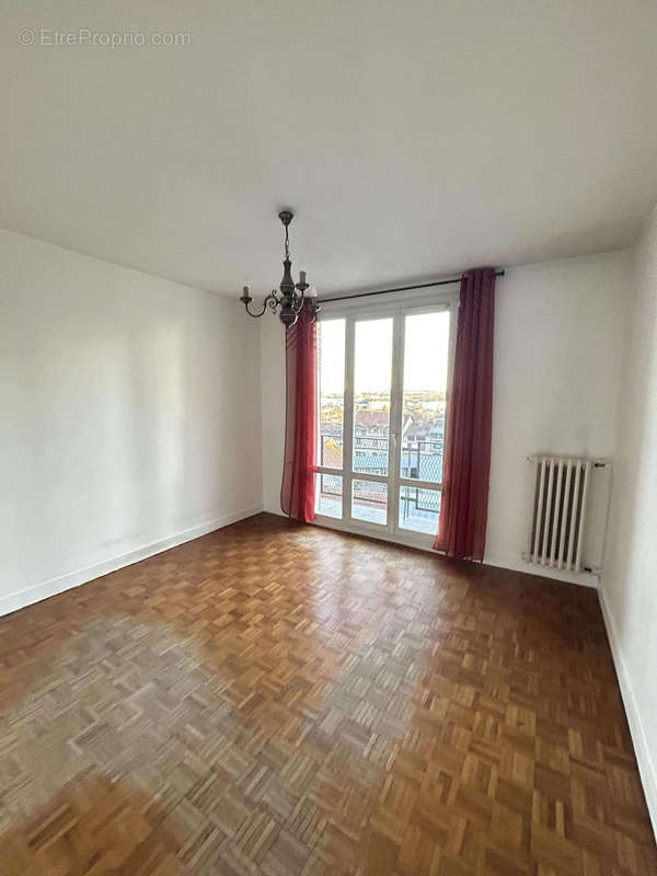 Appartement à LIMOGES