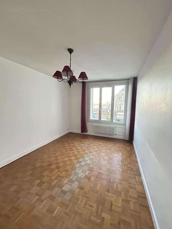 Appartement à LIMOGES