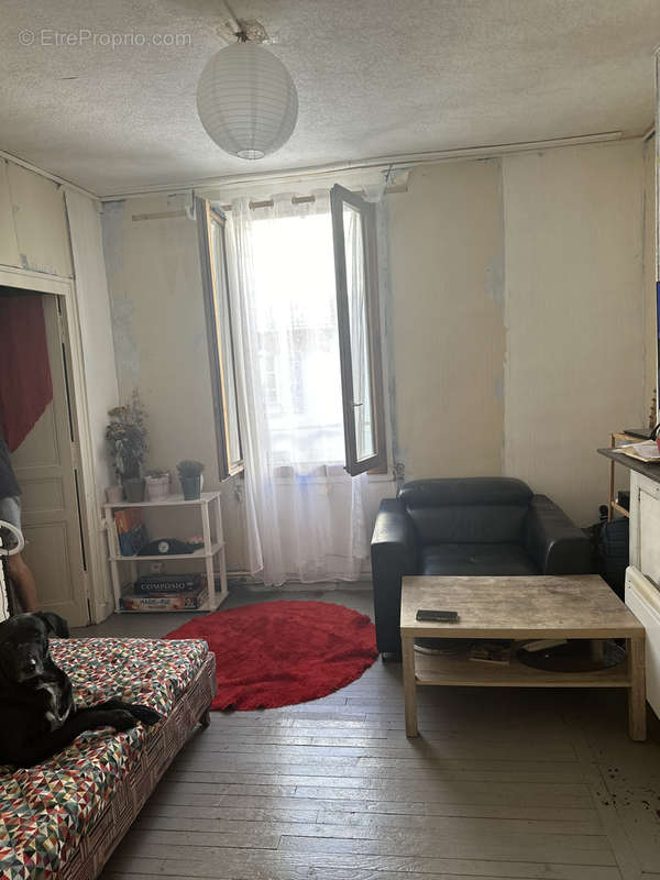 Appartement à LIMOGES