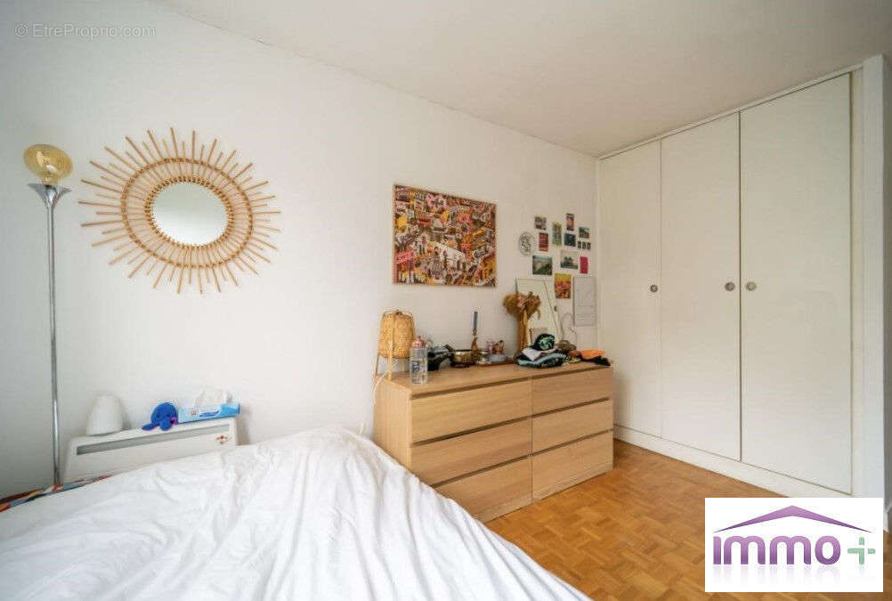 Appartement à PANTIN