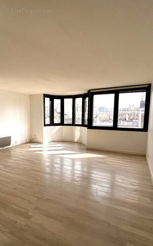 Appartement à PANTIN