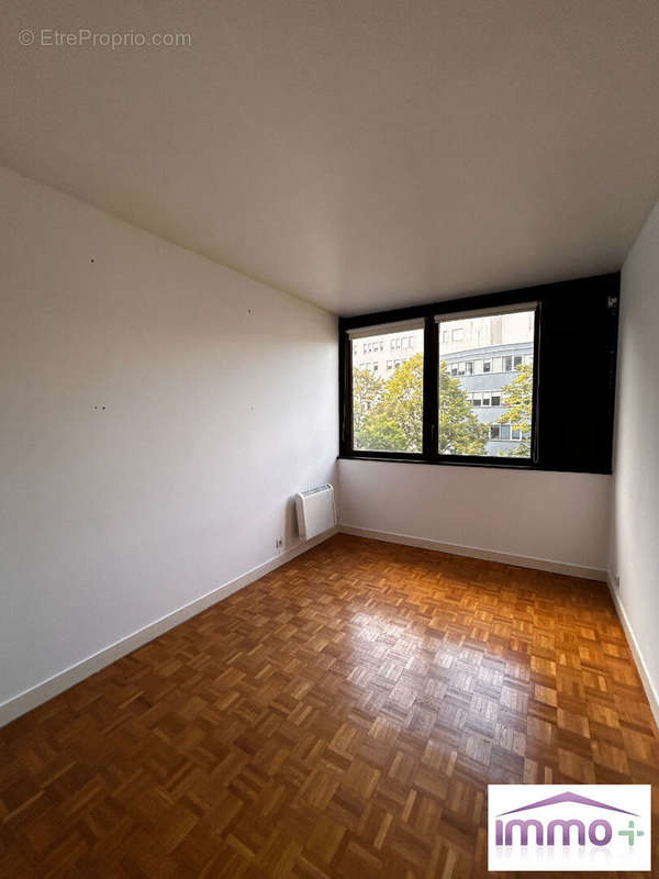 Appartement à PANTIN