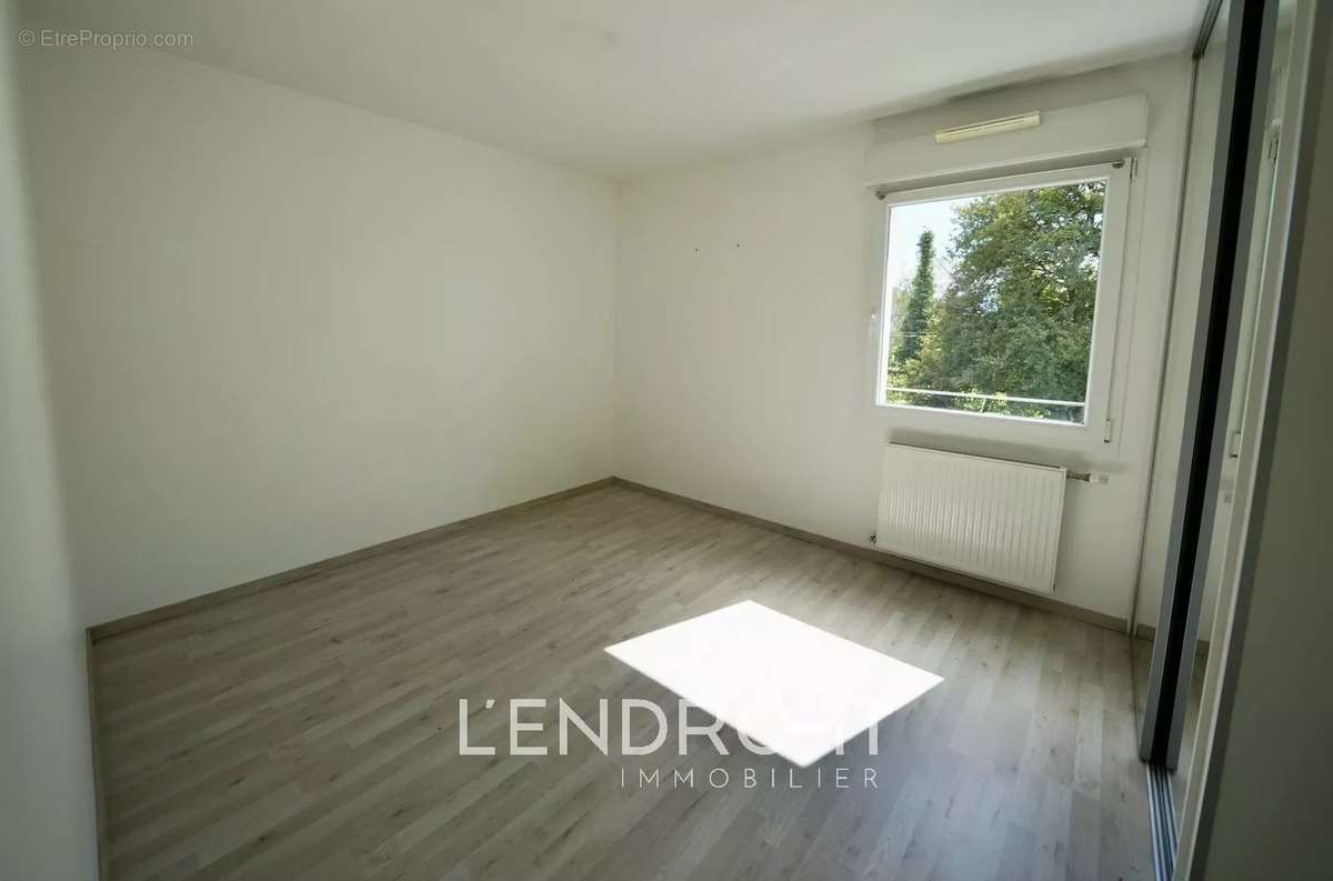 Appartement à ANNECY-LE-VIEUX