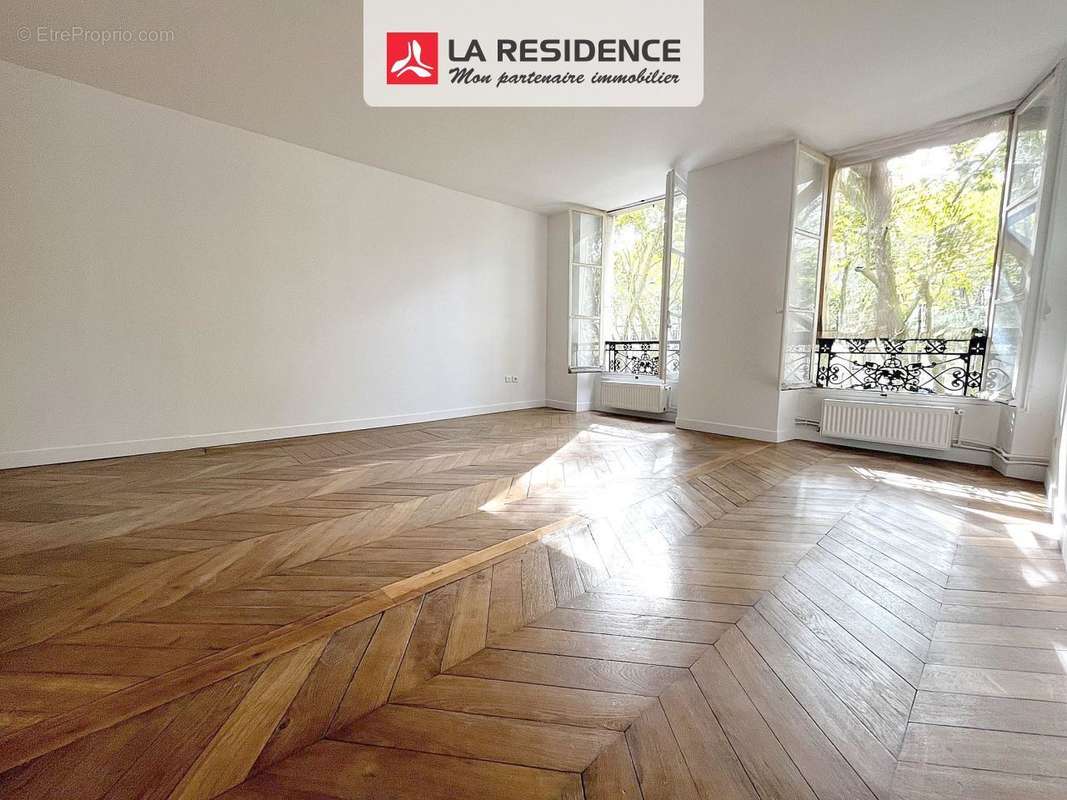 Appartement à VERSAILLES