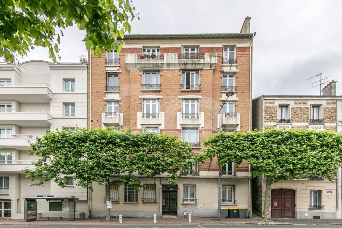 Appartement à NOGENT-SUR-MARNE