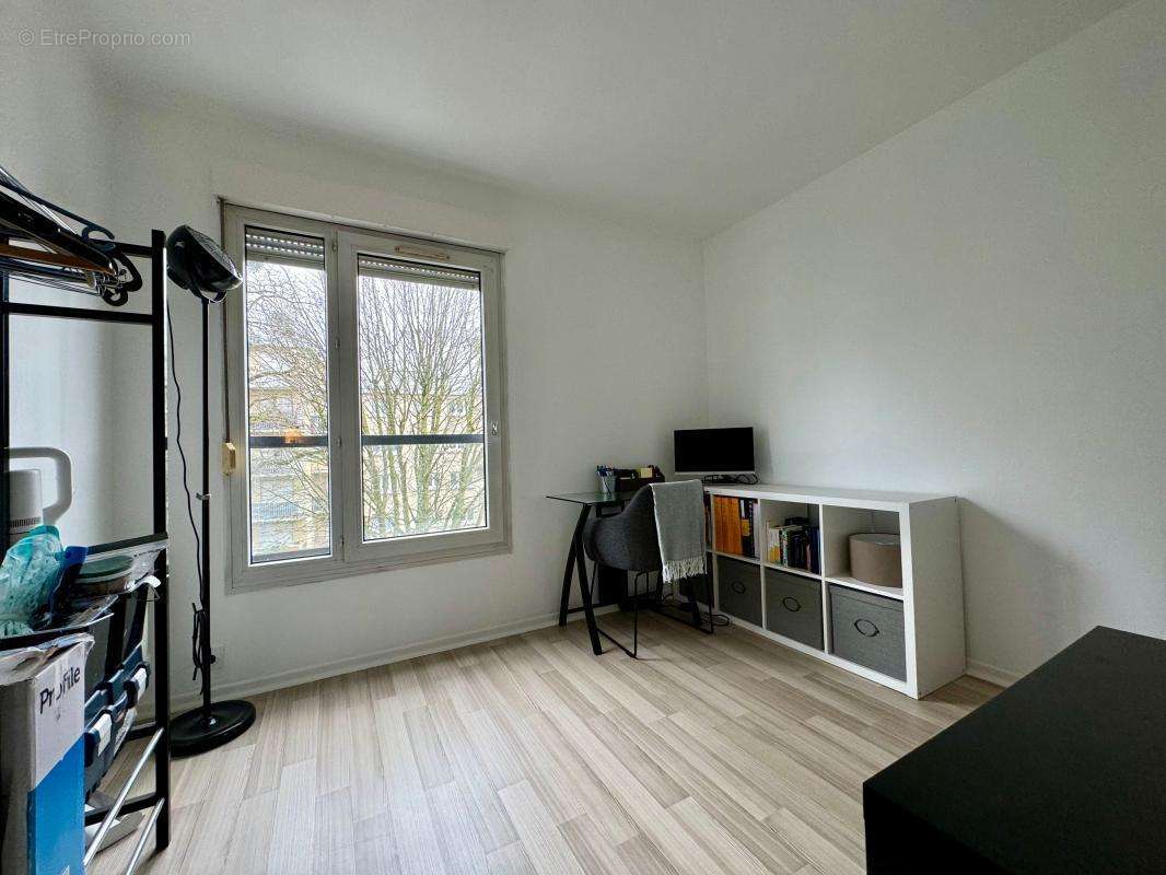 Appartement à NOGENT-SUR-MARNE