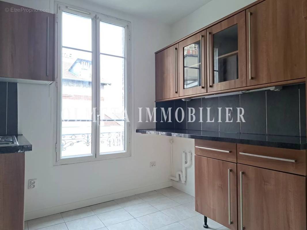 Appartement à ARGENTEUIL