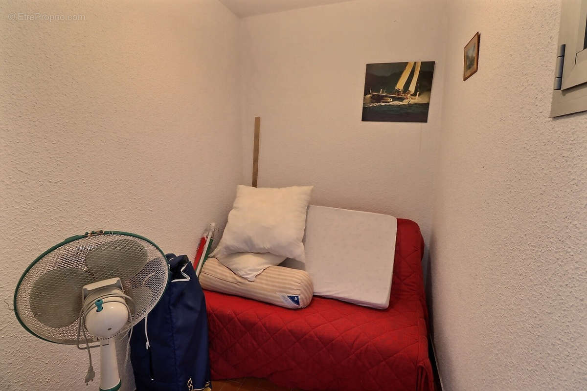 Appartement à LA CIOTAT