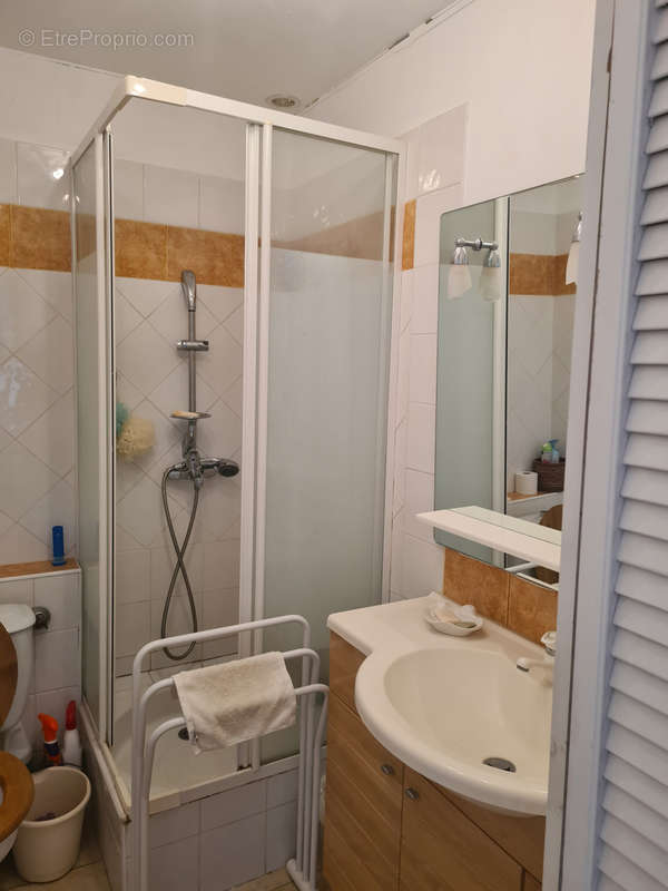 Appartement à LA CIOTAT