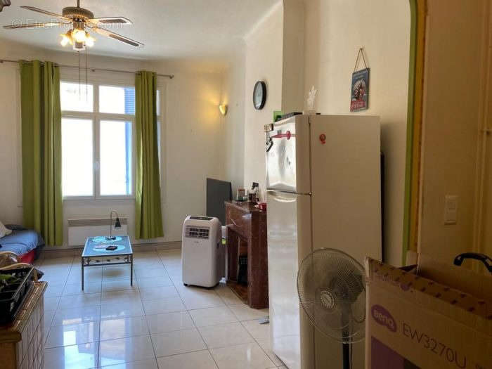 Appartement à LA CIOTAT