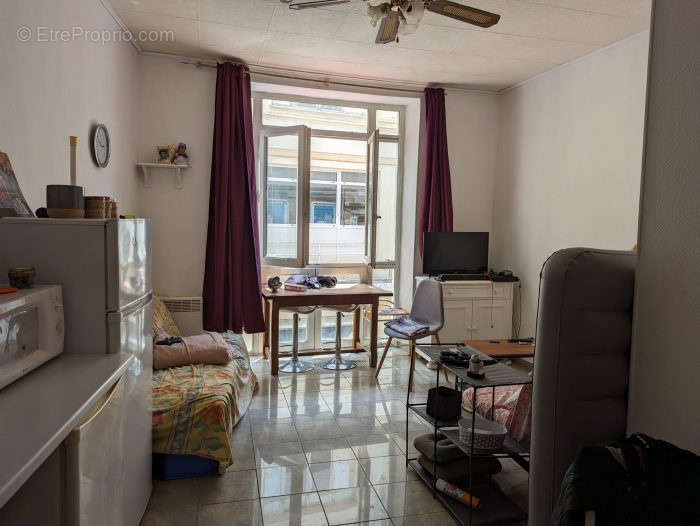 Appartement à LA CIOTAT