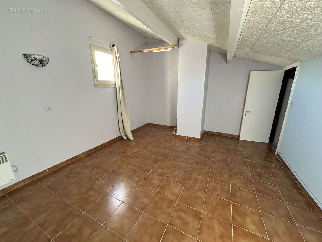 Appartement à LA CIOTAT