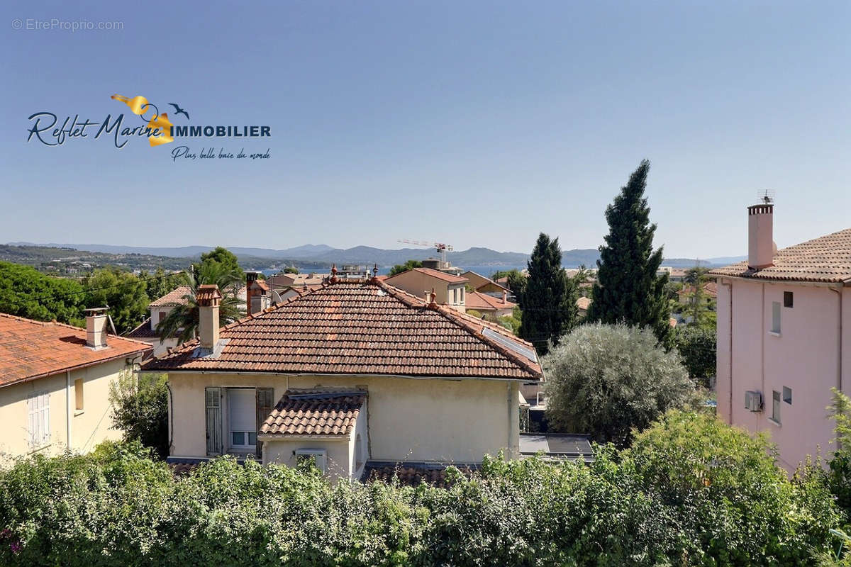 Maison à LA CIOTAT