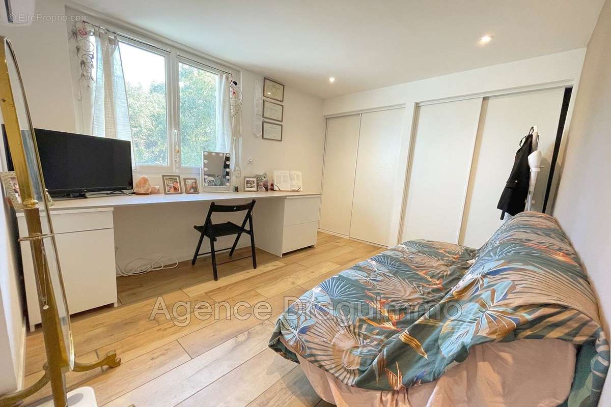 Appartement à DRAGUIGNAN