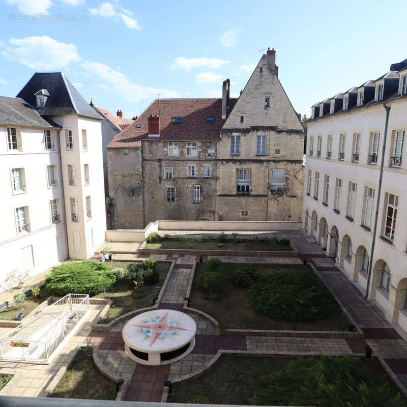 Appartement à NEVERS