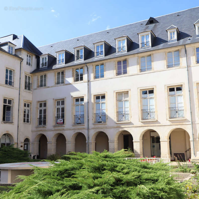 Appartement à NEVERS