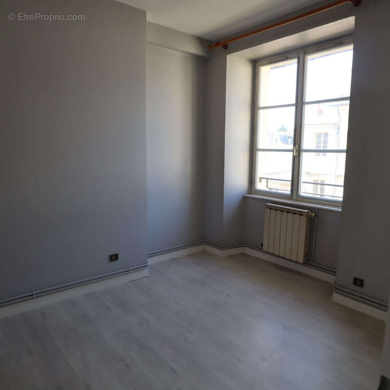 Appartement à NEVERS