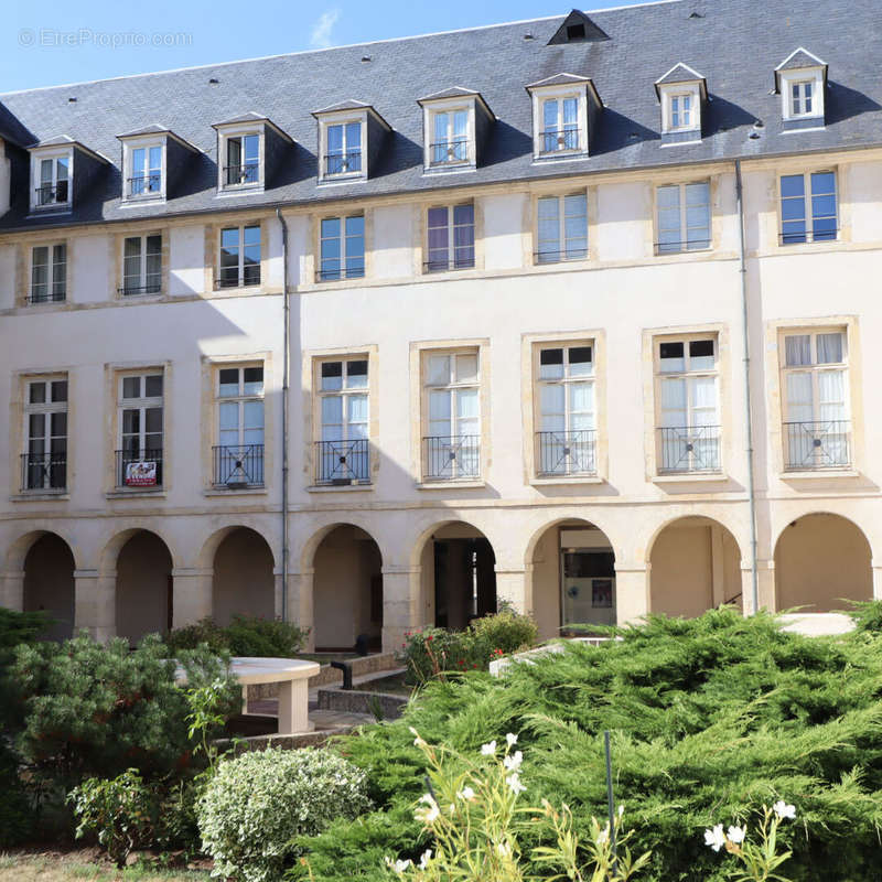 Appartement à NEVERS