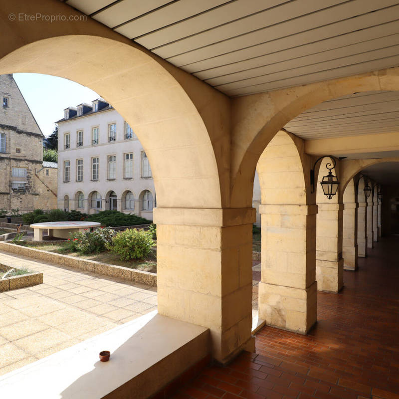 Appartement à NEVERS