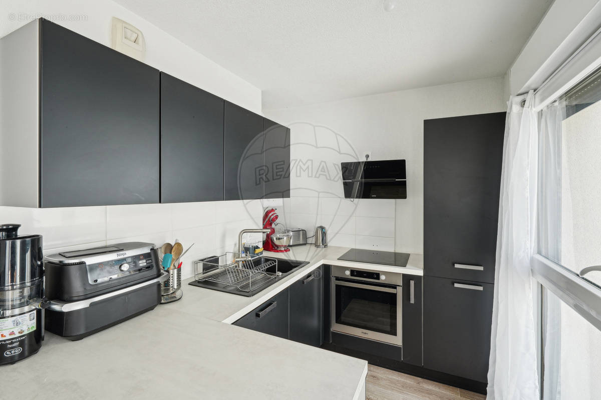 Appartement à MERIGNAC