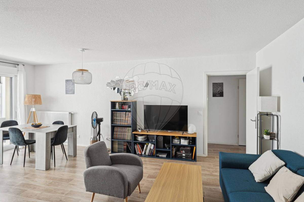 Appartement à MERIGNAC