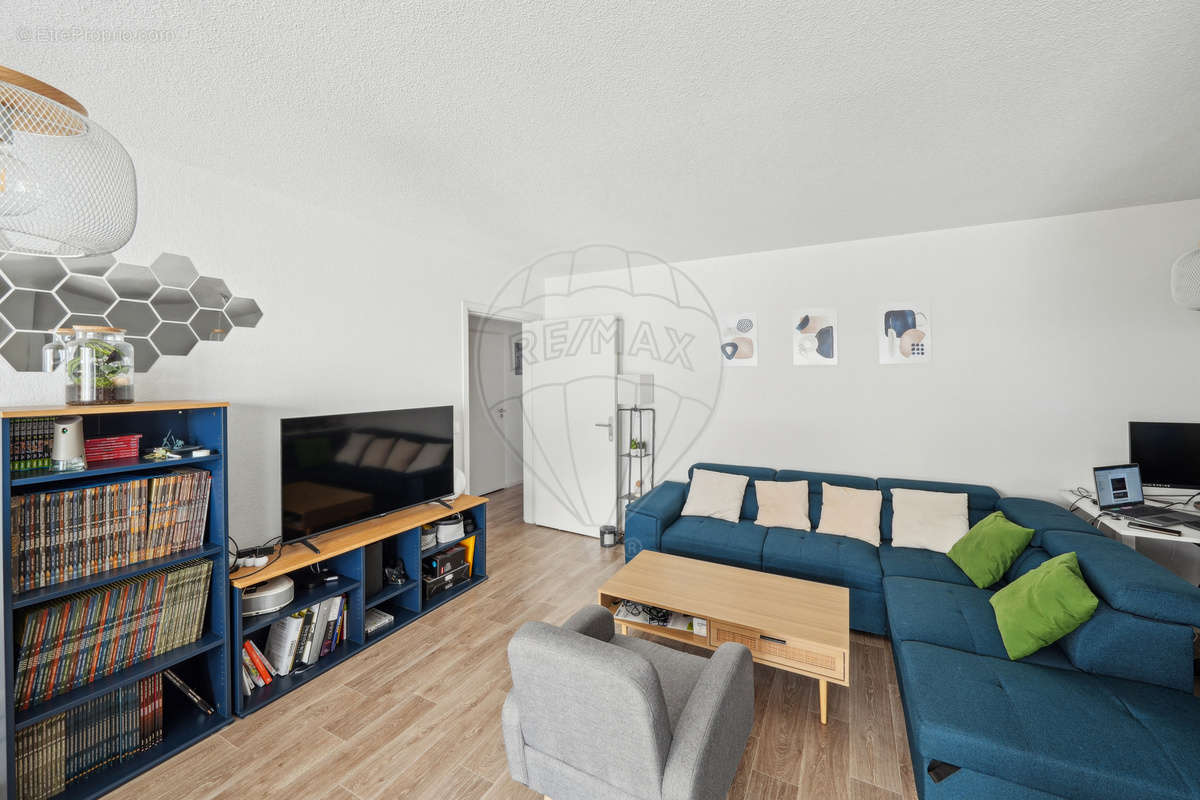 Appartement à MERIGNAC