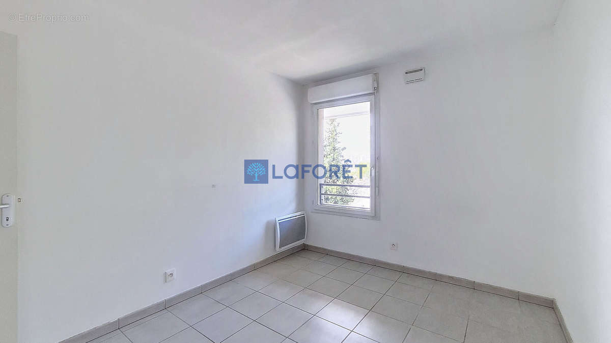 Appartement à MARSEILLE-11E