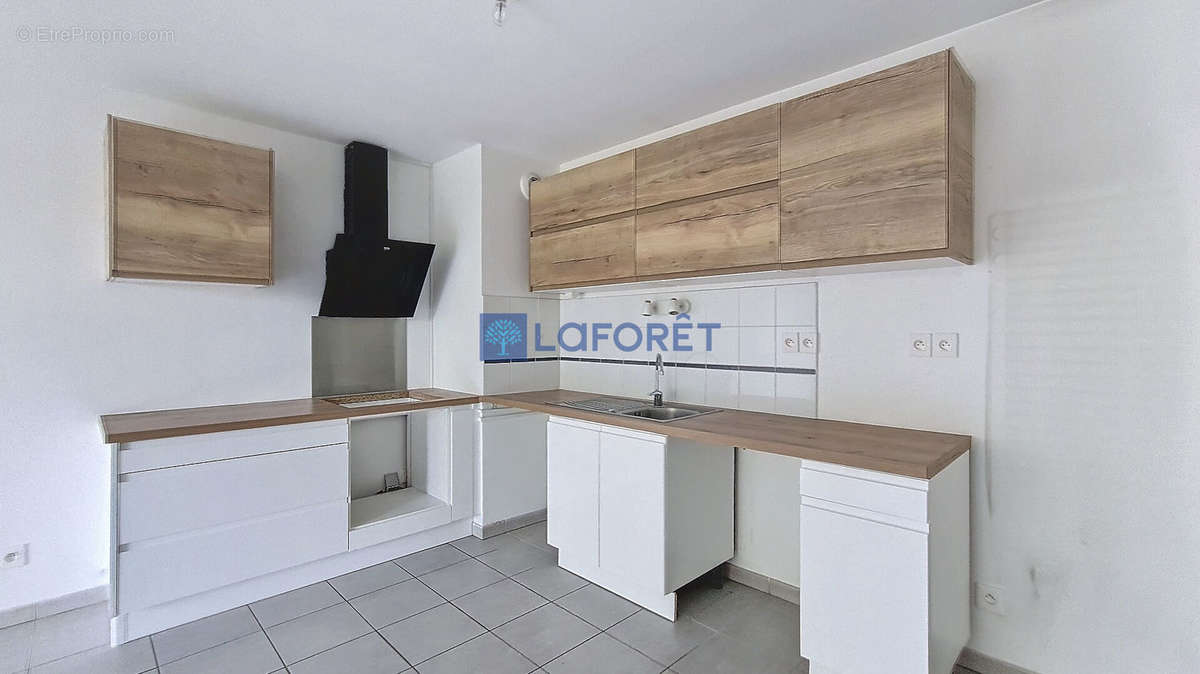 Appartement à MARSEILLE-11E