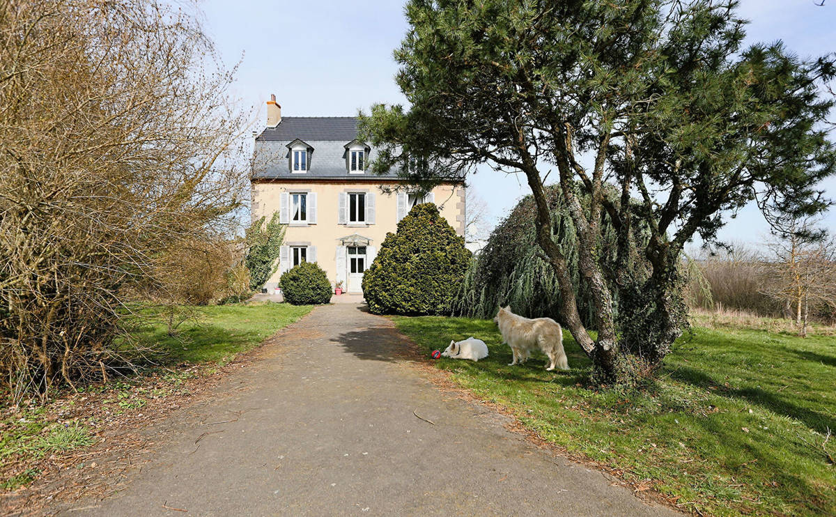 Maison à POUZOL