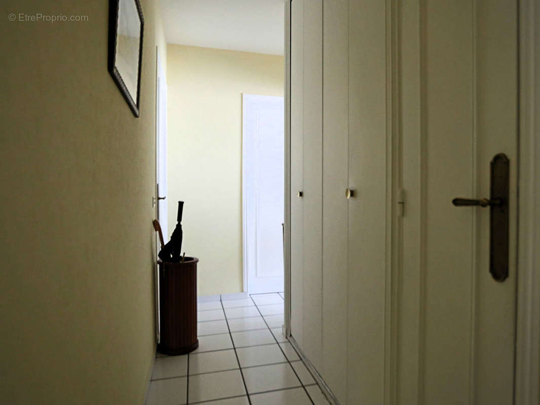 Appartement à CHAMALIERES