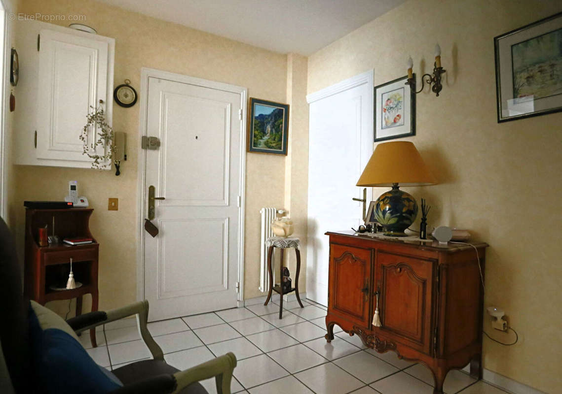 Appartement à CHAMALIERES